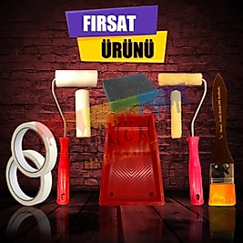 EHS | YARDIMCI BOYAMA SETLERİ ( 7 PARÇA )