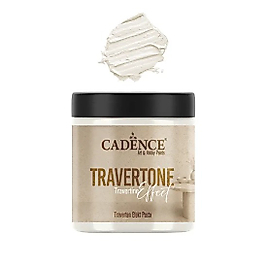 TRV02 Kemik Traverten Efekt Pasta 250ML