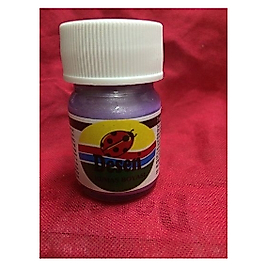 Metalik Lila 25ml DK-322