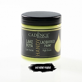 Cadence Handy Lake Boya L47 Kivi Yeşili (250ml)