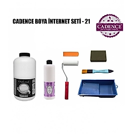 CADENCE BOYA MULTİSURFACE SET-21
