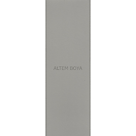 Very Chalky Ekim Sisi CH-25