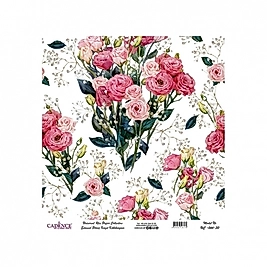 Model UC044 Evrensel Pirinç Kağıt Koleksiyonu 90x92