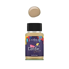 CDL31 Bej Opak Mum Boyası 50ML