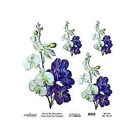 Model UC021 Evrensel Pirinç Kağıt Koleksiyonu 90x92