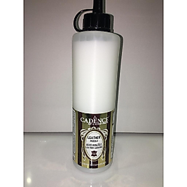 DERİ VERNİĞİ PARLAK 500 ml