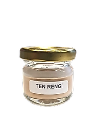 DESEN ÇİNİ BOYASI TEN RENGİ 30 CC