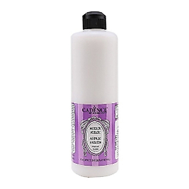 Parlak Vernik 500 ml.