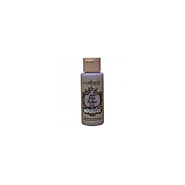 Style Mat Kumaş Boyası 59 ml. Mor Lila SK-613