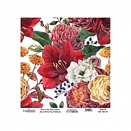 Model UC035 Evrensel Pirinç Kağıt Koleksiyonu 60x62