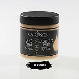 Cadence Handy Lake Boya L09 Somon (250ml)