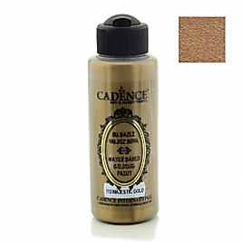 Majestik Altın 120 ml. Y-112