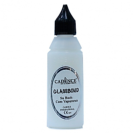 Glass Bond 50 ml.