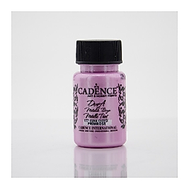 Dora Metalik Cuha Çiçeği 50 ml. D-177