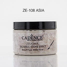 Zeugmea Taş Effect Asia 150 ml. ZE-108