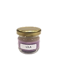 DESEN ÇİNİ BOYASI LİLA 30 CC