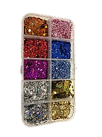 TOZ SİM KARIŞIK 10'LU SET