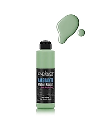 AW30 Açık Yeşil Ambiante Islak Zemin Boyası 250ML + Katalizör 10GR
