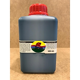 DESEN KUMAŞ BOYASI TURKUAZ 500 ML