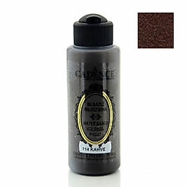 Kahverengi 120 ml. Y-114