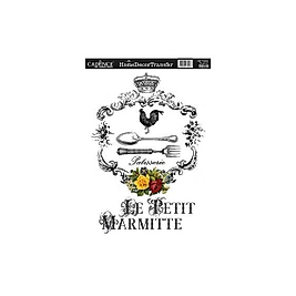 Home Decor 25*35 HDT-16