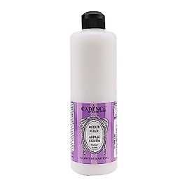 Parlak Vernik 750 ml.