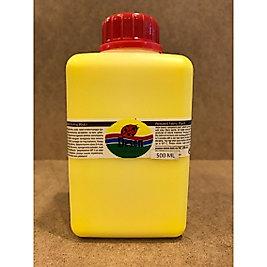 DESEN KUMAŞ BOYASI SARI 500 ML