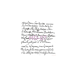 Home Decor (Duvar) Stencıl 45*45 cm HD-07