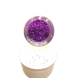 TOZ SİM İNCE MOR 25 ML