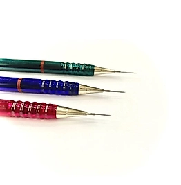 Desen Çini Delme Kalemi