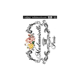 Home Decor 25*35 HDT-11