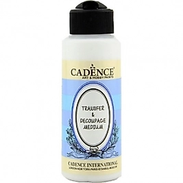 Transfer-Dekupaj Tutkalı 250 ml.