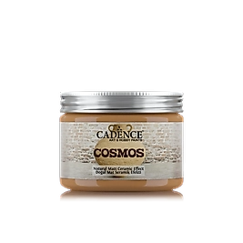 CS13 Kaşmir Cosmos Doğal Mat Seramik Efekti 150ML