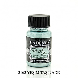 DORA GLASS-3163-YEŞİM TAŞI