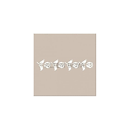 UA Stencıl UA-30 (10*25 cm)