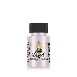 Dora Metalik Antik Lila D-149