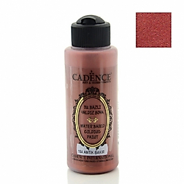 Antik Bakır 120 ml. Y-104