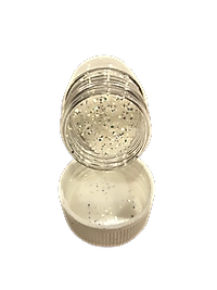 TOZ SİM ORTA KALINLIKTA BEYAZ 25 ML