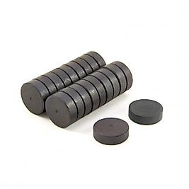 Magnet Mıknatıs 100'lü