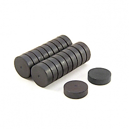 Magnet Mıknatıs 100'lü