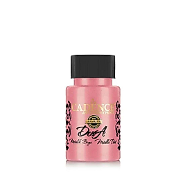 DORA METALİK BOYA 50ML PEMBE ŞERBET D-196