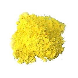 Mum Boyası Sarı 5 Gram