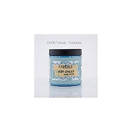 Very Chalky Turkuaz 500 ml. CH-38