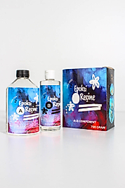 Epoksi Reçine 500 Gram + 250 Gram (750 Gram)