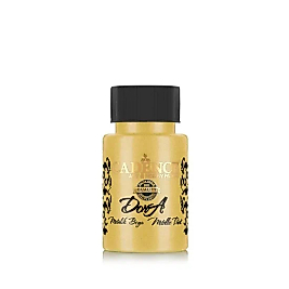 Dora Metalik Rich Gold D-136