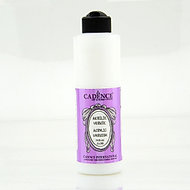 Parlak Vernik 250 ml.