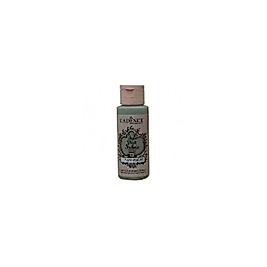 Style Mat Kumaş Boyası 59 ml. Adaçayı SK-624