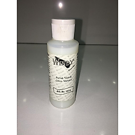 WINDY PARLAK VERNİK 70 ml