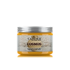 CS03 Sarı Cosmos Doğal Mat Seramik Efekti 150ML