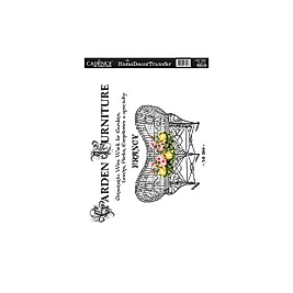 Home Dekor 25*35 HDT-05